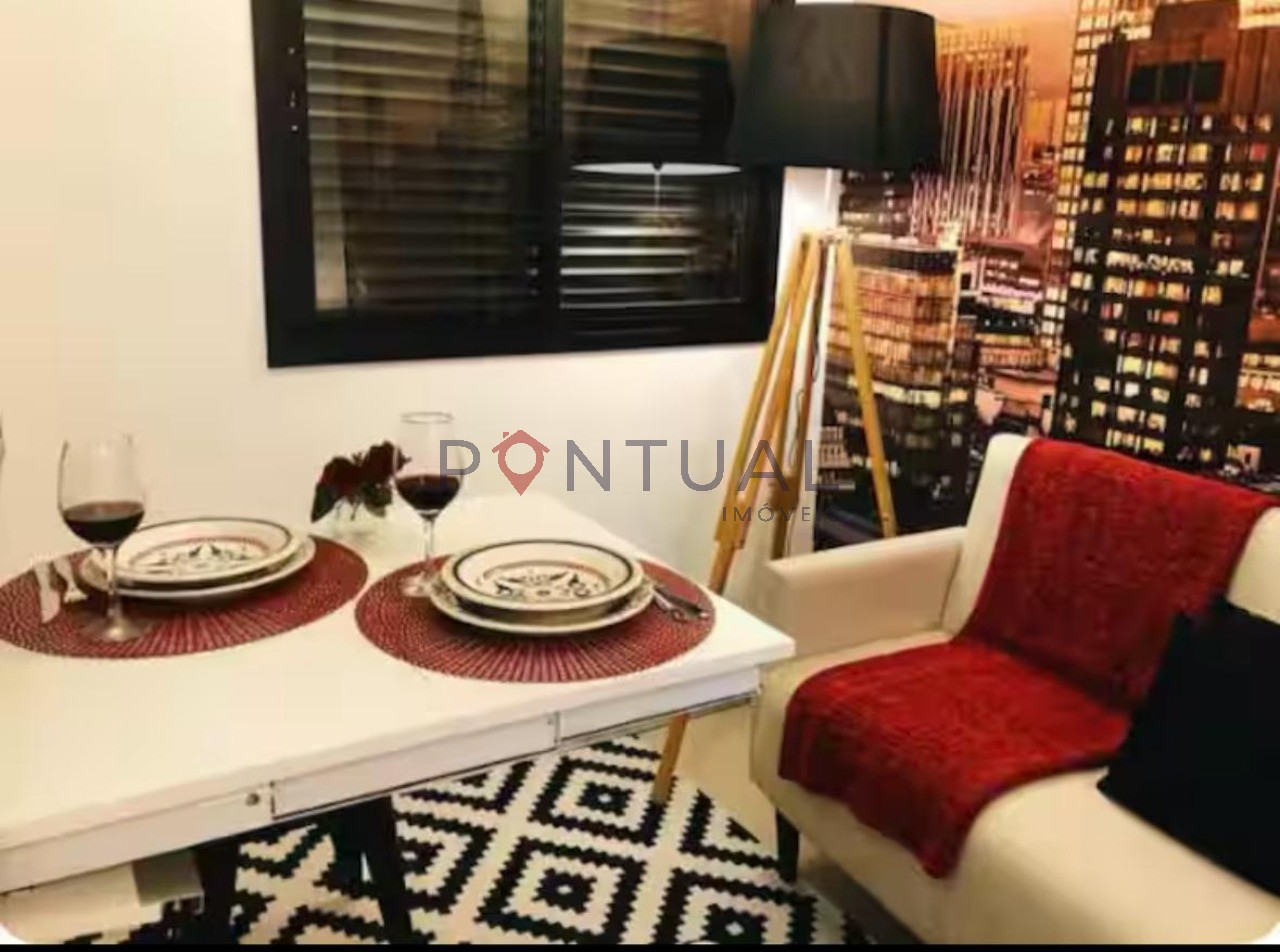 Apartamento Alugar Fragata Marília SP 2 Quartos - Valor Totalmente Negociável! Pontual Imóveis sua imobiliária especializada em Marília SP
