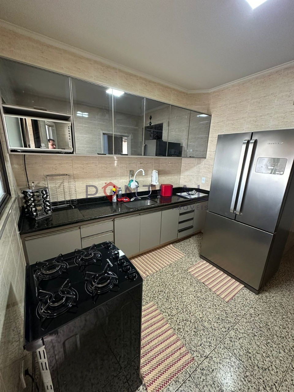 Amplo Apartamento para alugar em Marília próximo ao centro. Venha visitar e negociar com Pontual Imóveis