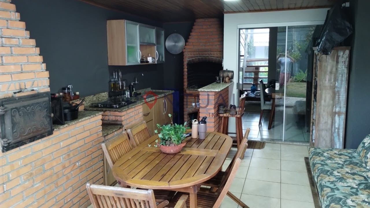 Casa em condomínio à venda em marília-sp, residencial villa 