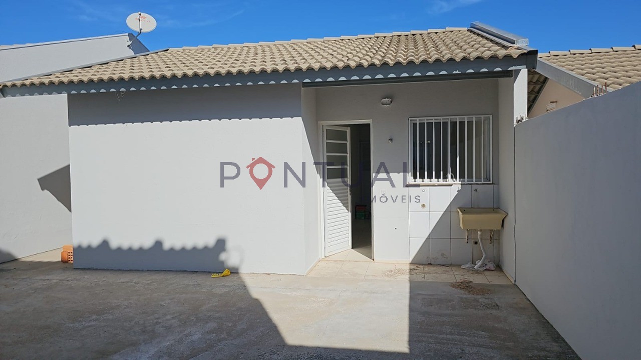 Casa 2 quartos residencial montana marília sp venda R$ 210 m