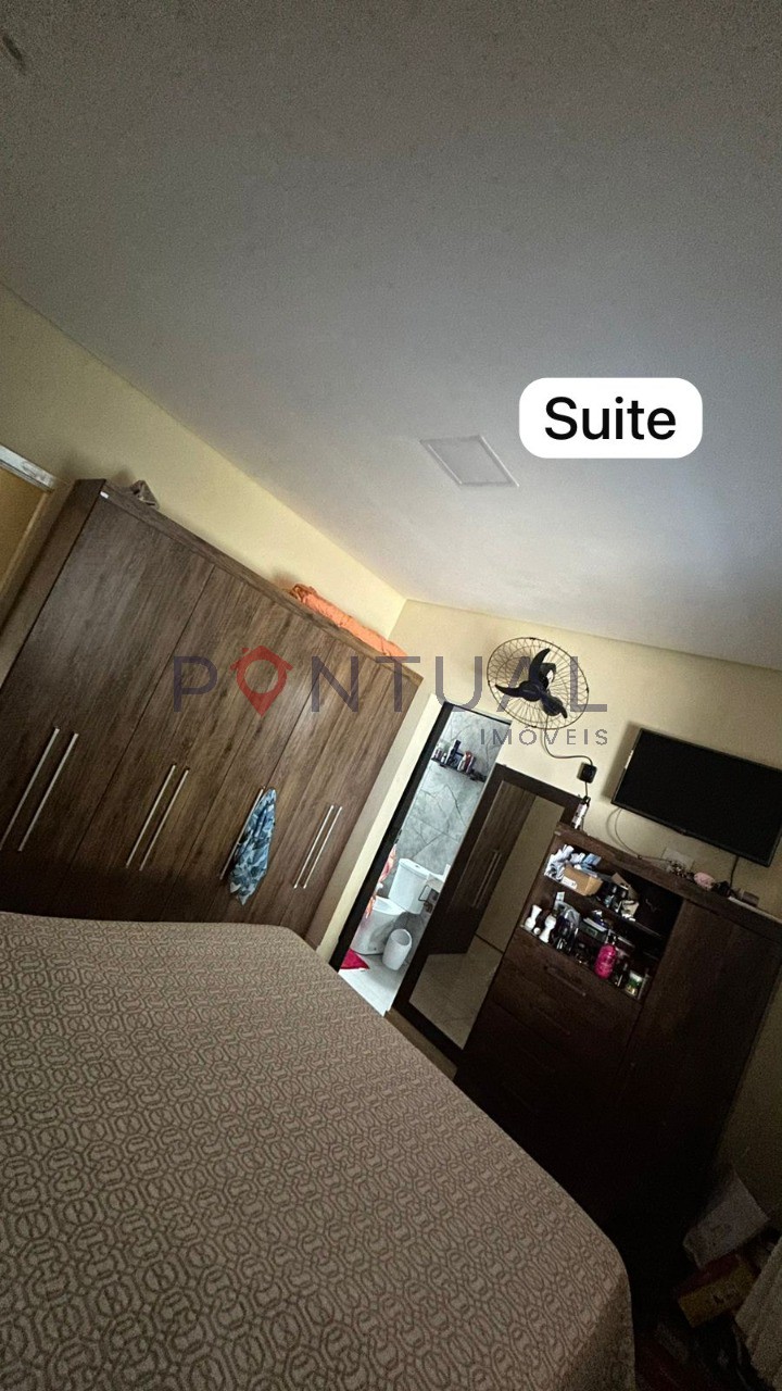 Casa à venda de 3 dormitórios no jardim planalto em marília 