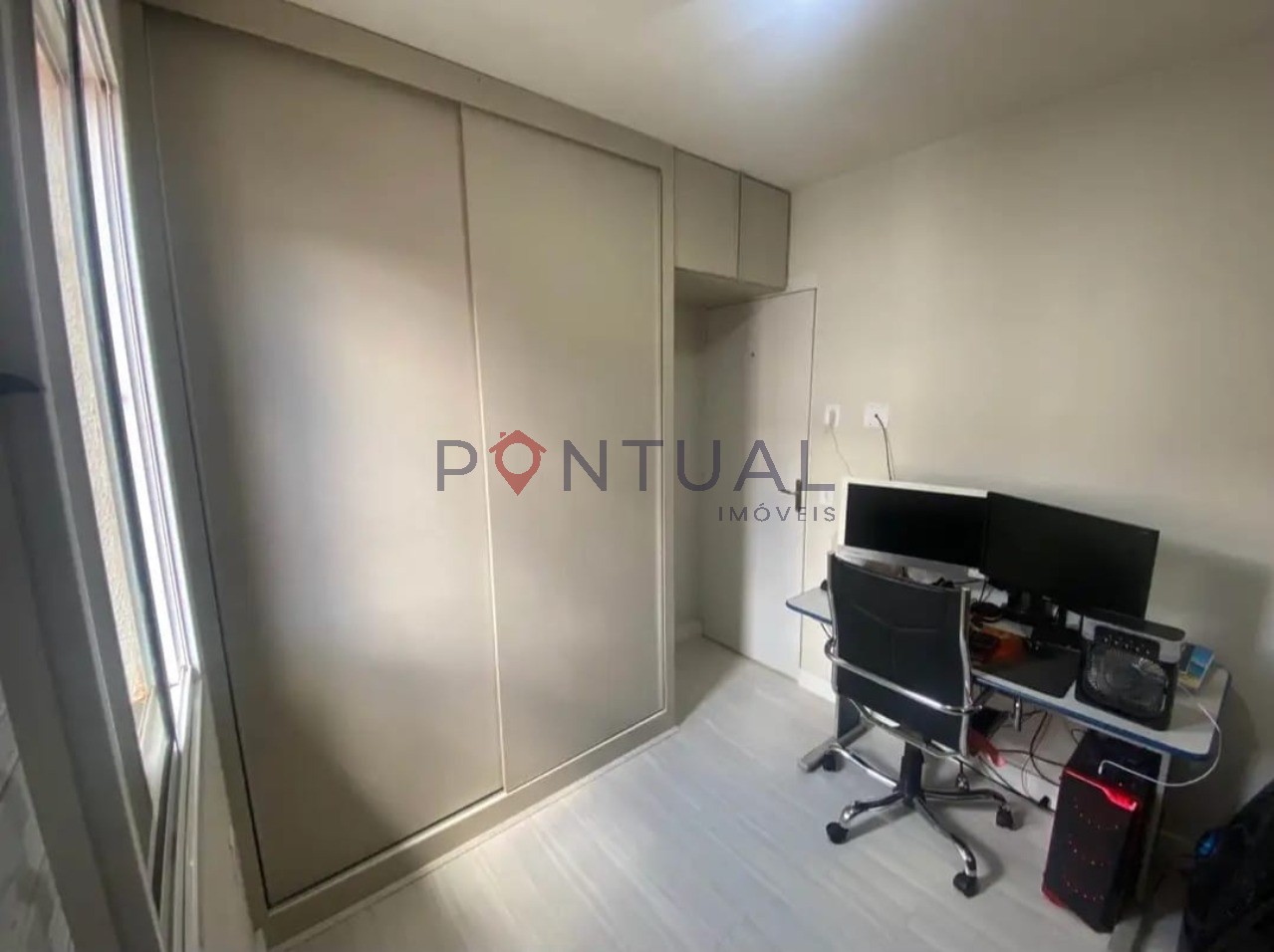 Apartamento à venda em marília sp. Conheça!