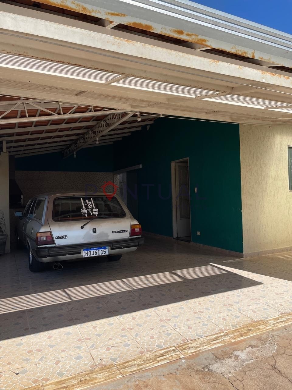 Casa à Venda em Marília no Bairro Palmital com Edícula completa. Venha saber mais.
