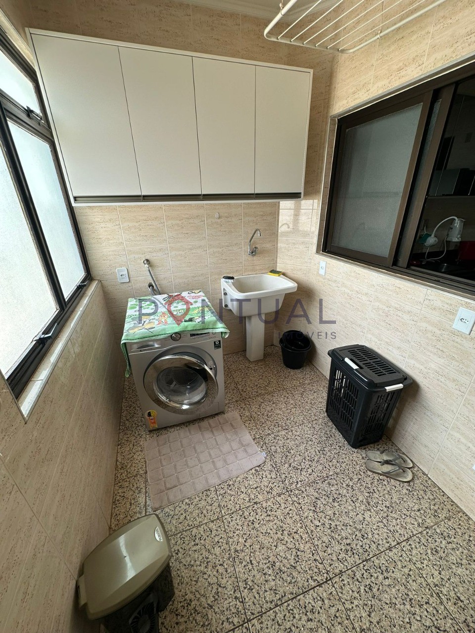 Amplo Apartamento para alugar em Marília próximo ao centro. Venha visitar e negociar com Pontual Imóveis