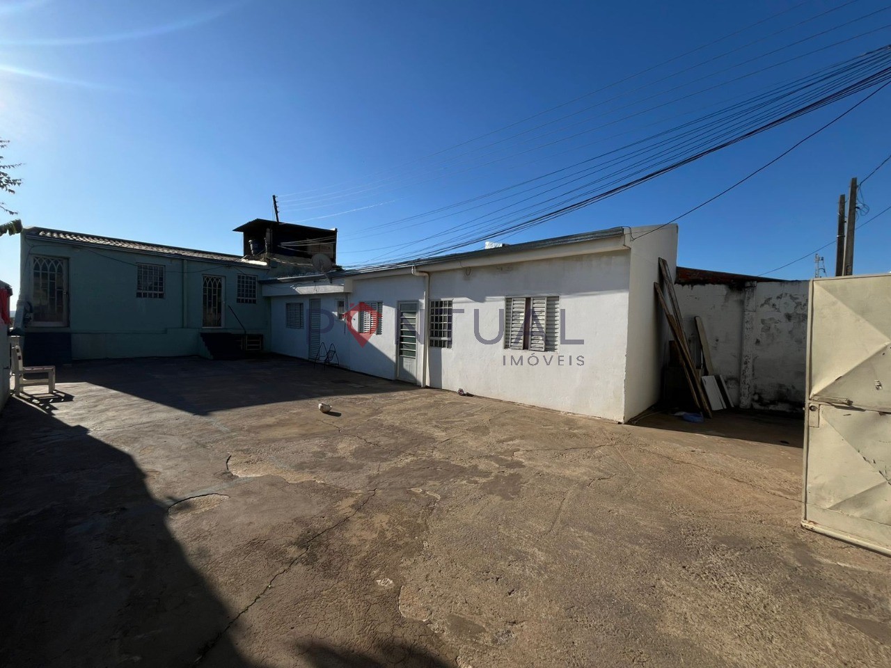 Casa para alugar em marília no bairro jardim fontanelli. Ven