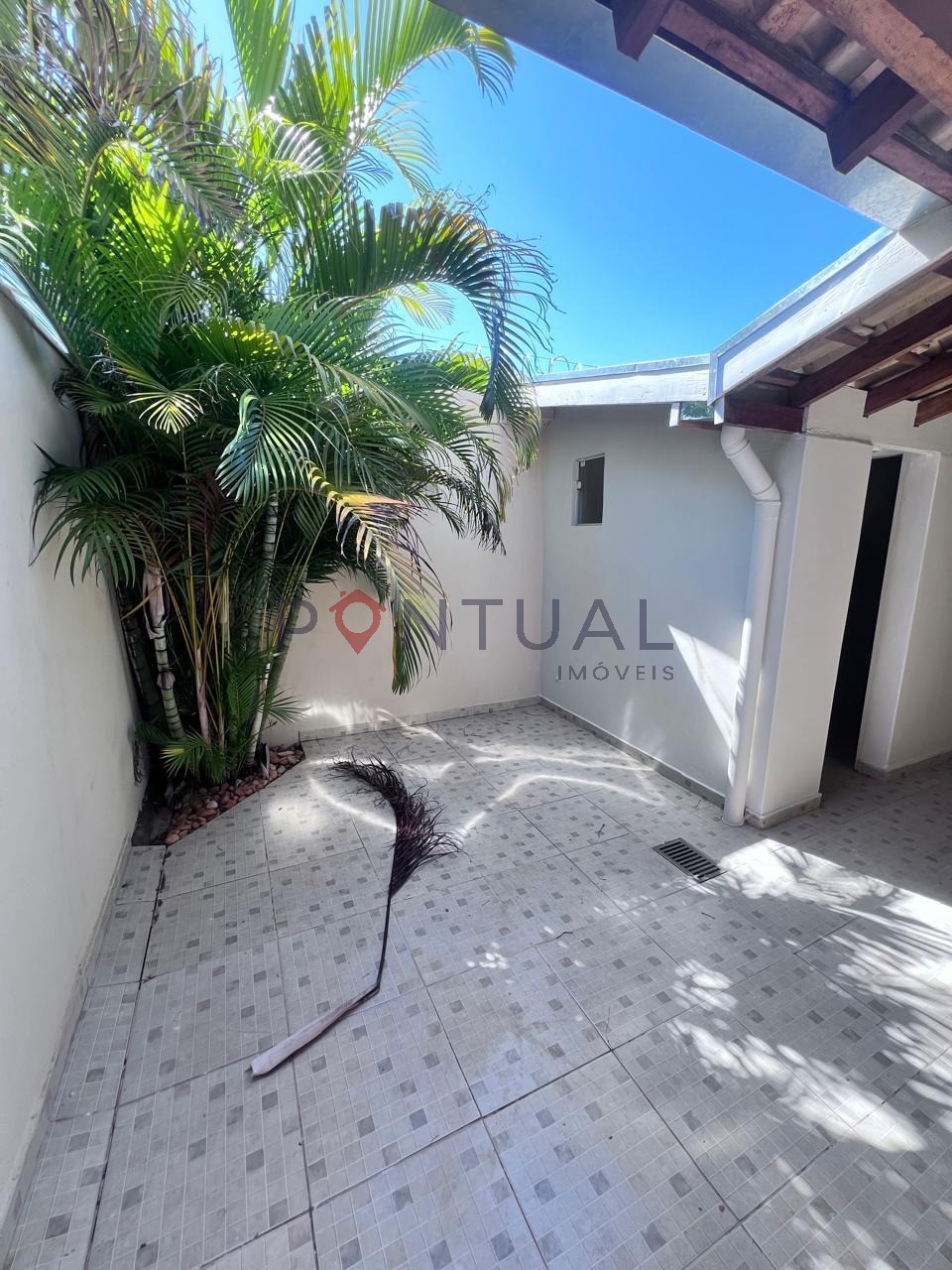 Casa à Venda em Marília no Condomínio Fechado Residencial Viver Bosque