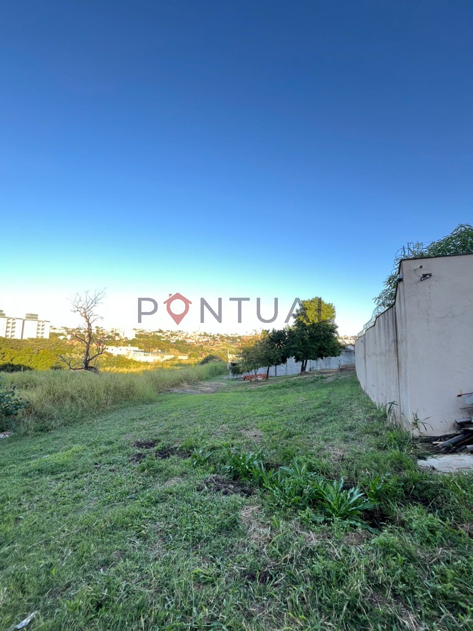 Imóveis em marília terreno à venda em marília no bairro alta