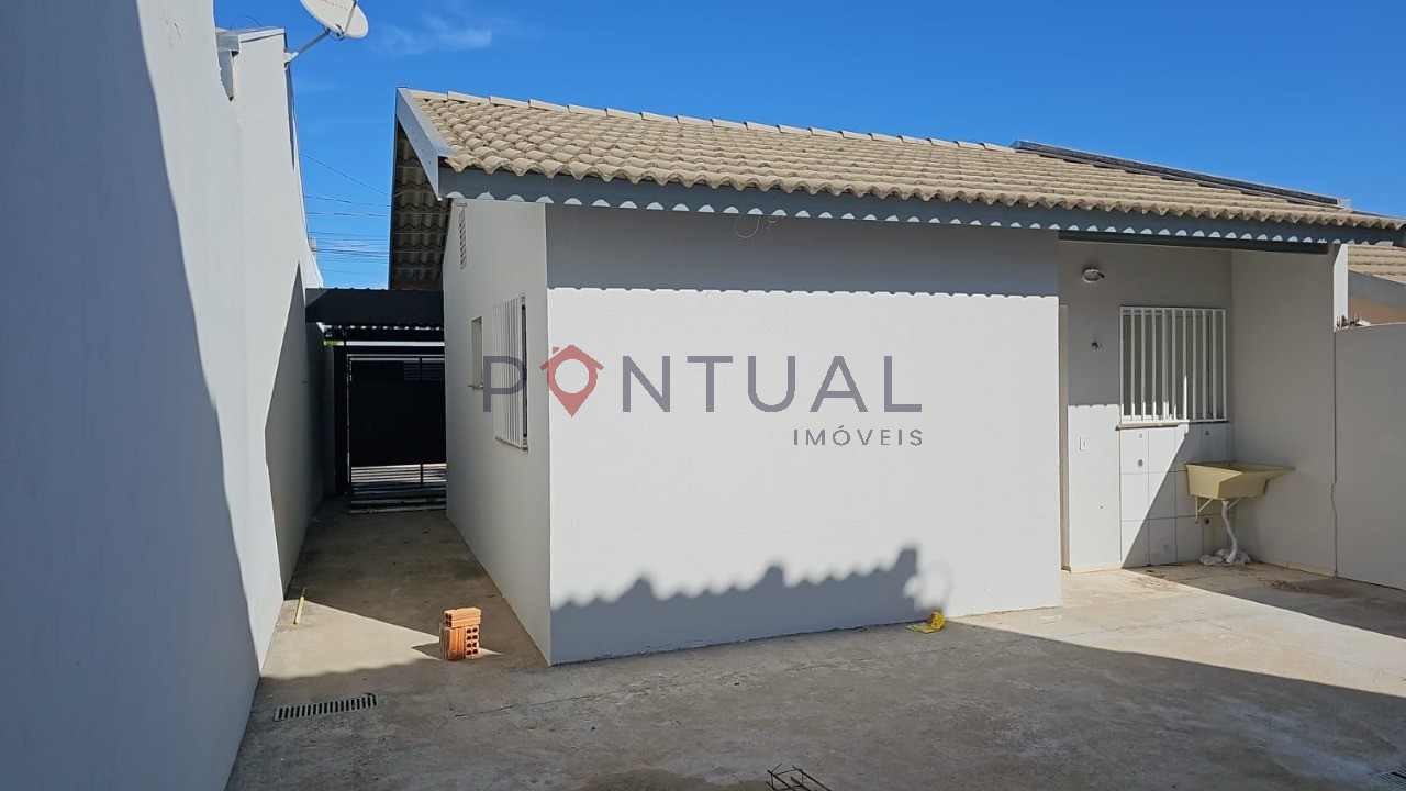 Casa 2 quartos residencial montana marília sp venda R$ 210 m