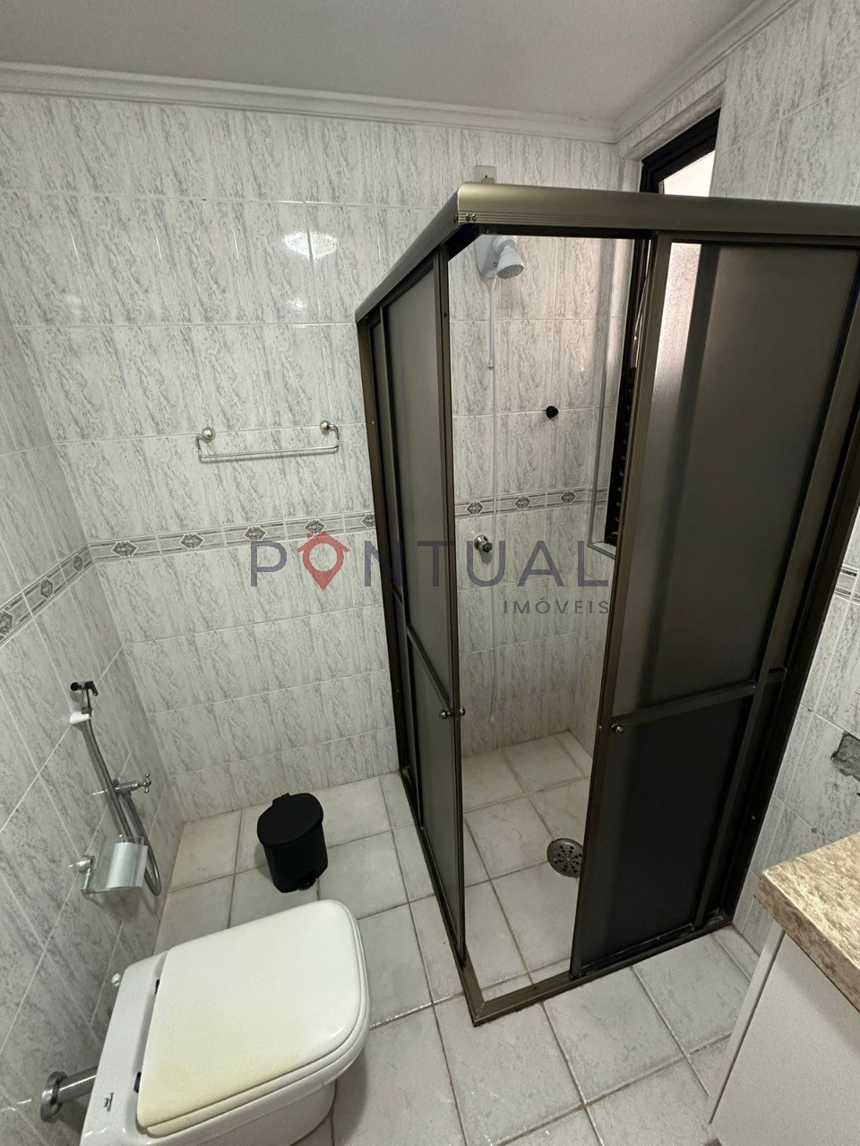 Amplo Apartamento para alugar em Marília próximo ao centro. Venha visitar e negociar com Pontual Imóveis