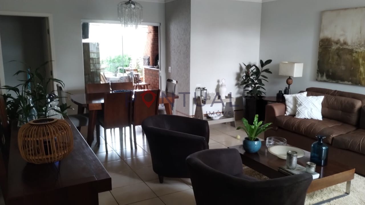 Casa em condomínio à venda em marília-sp, residencial villa 