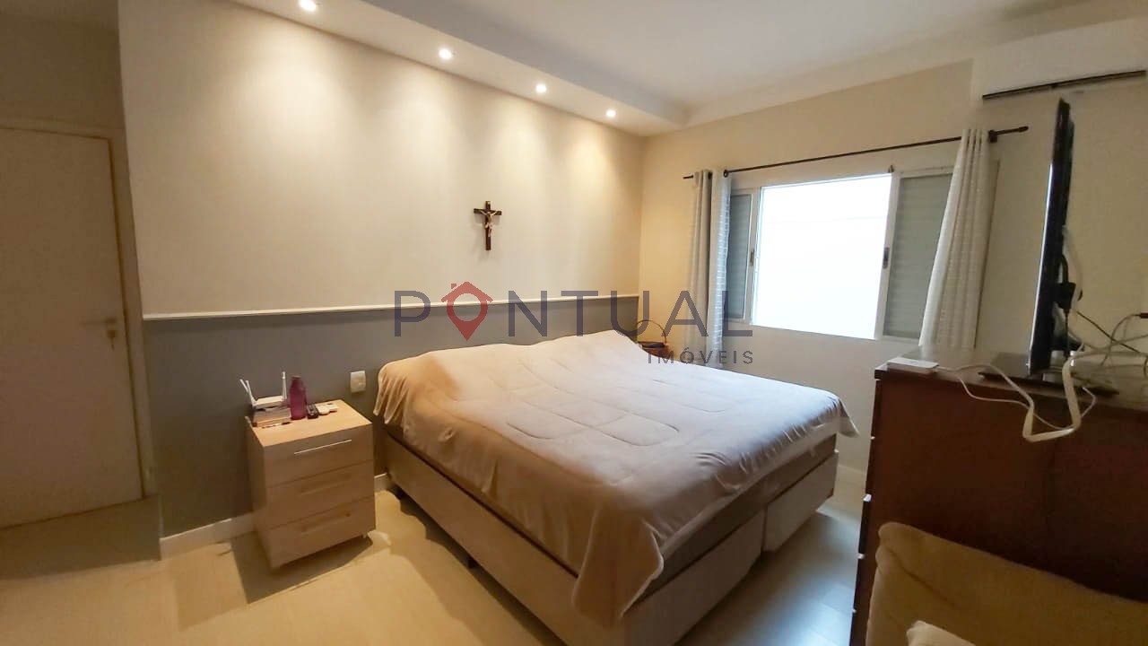Casa de luxo em condomínio para alugar no Garden Park em Marília. Agende sua visita!