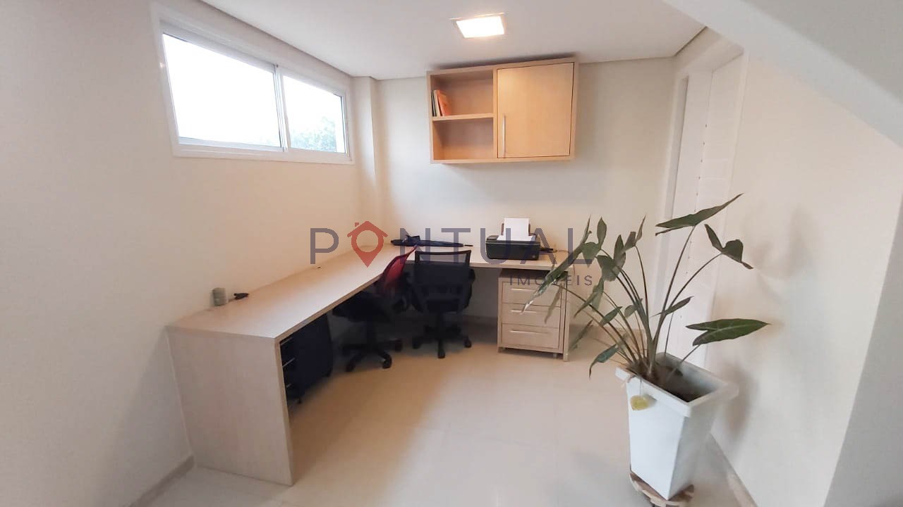 Casa de luxo em condomínio para alugar no garden park em mar