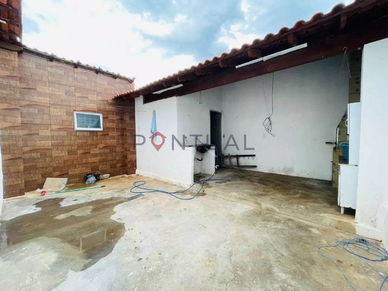Aluguel de casa em marília na zona norte. Visite, negocie e 