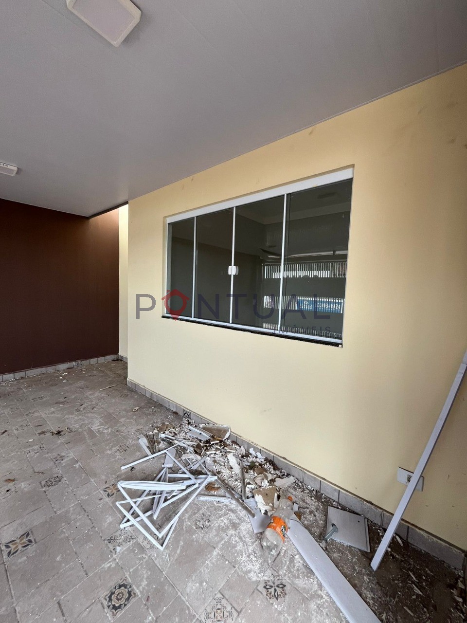 Casa para Alugar Jardim Esplanada - Marília SP.Agende visita com a melhor imobiliária!