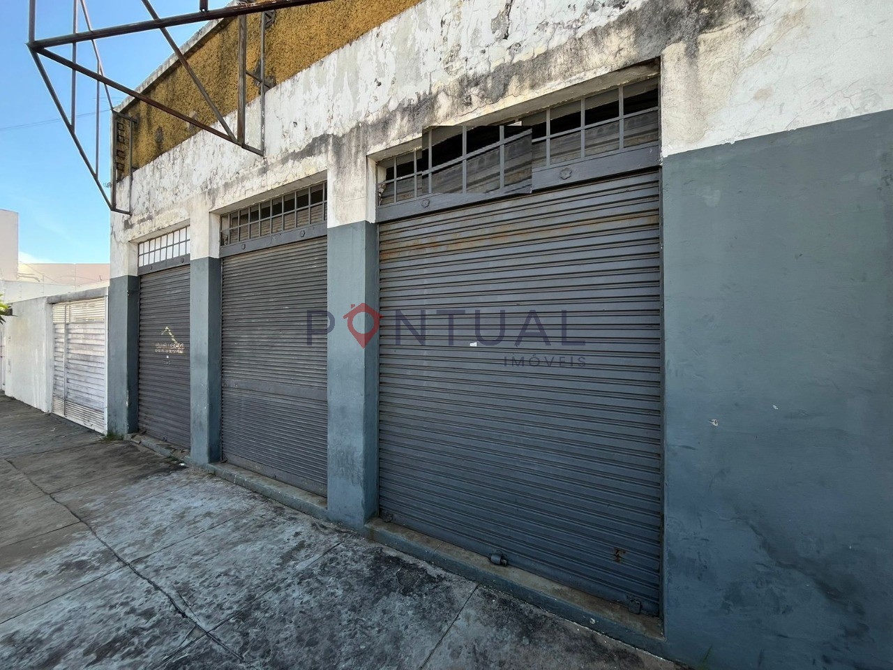 Salão comercial montolar marília sp alugar R$ 1200 40m² valo