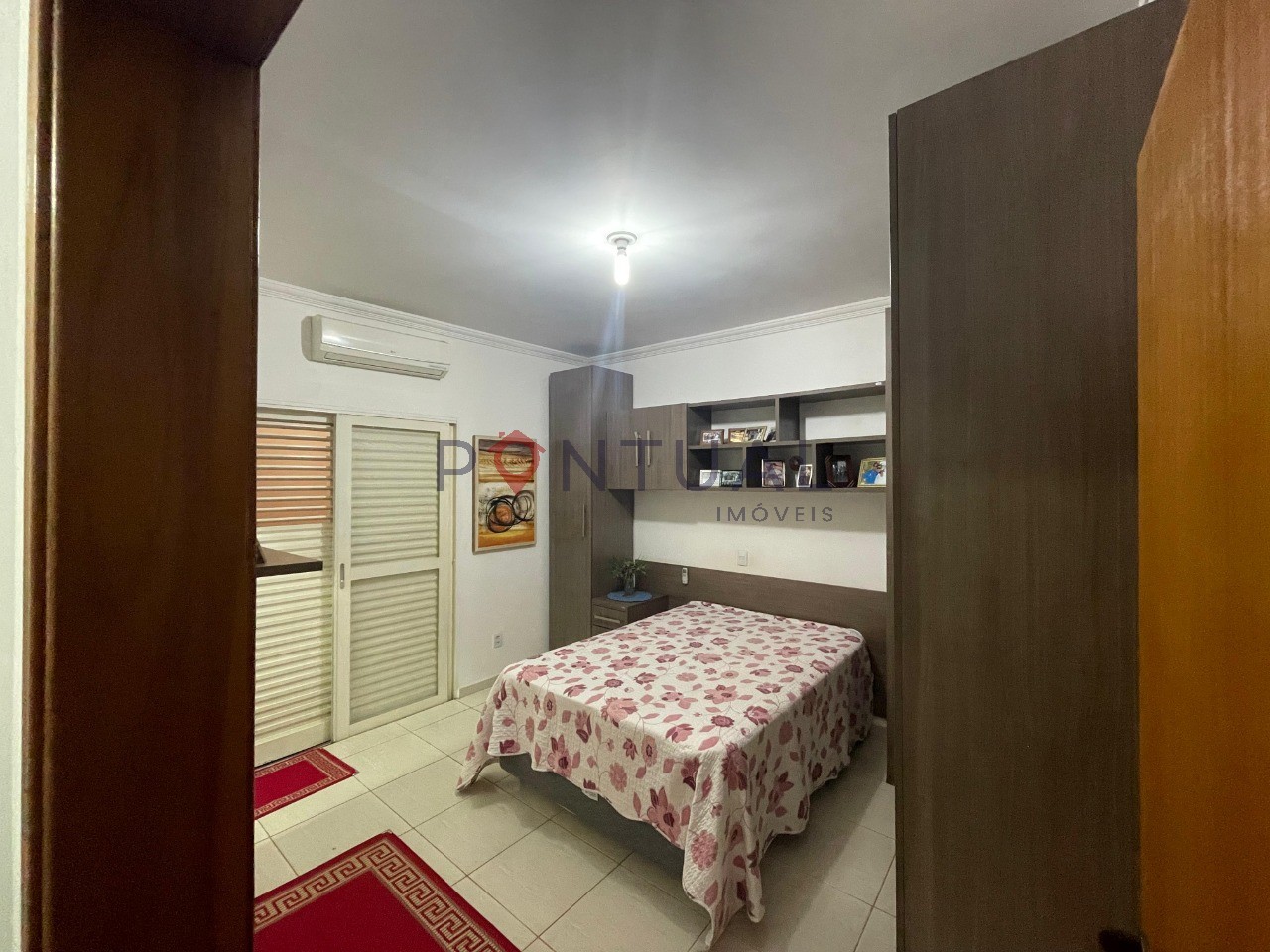 Casa à venda em marília no jardim altos do palmital. Visite!