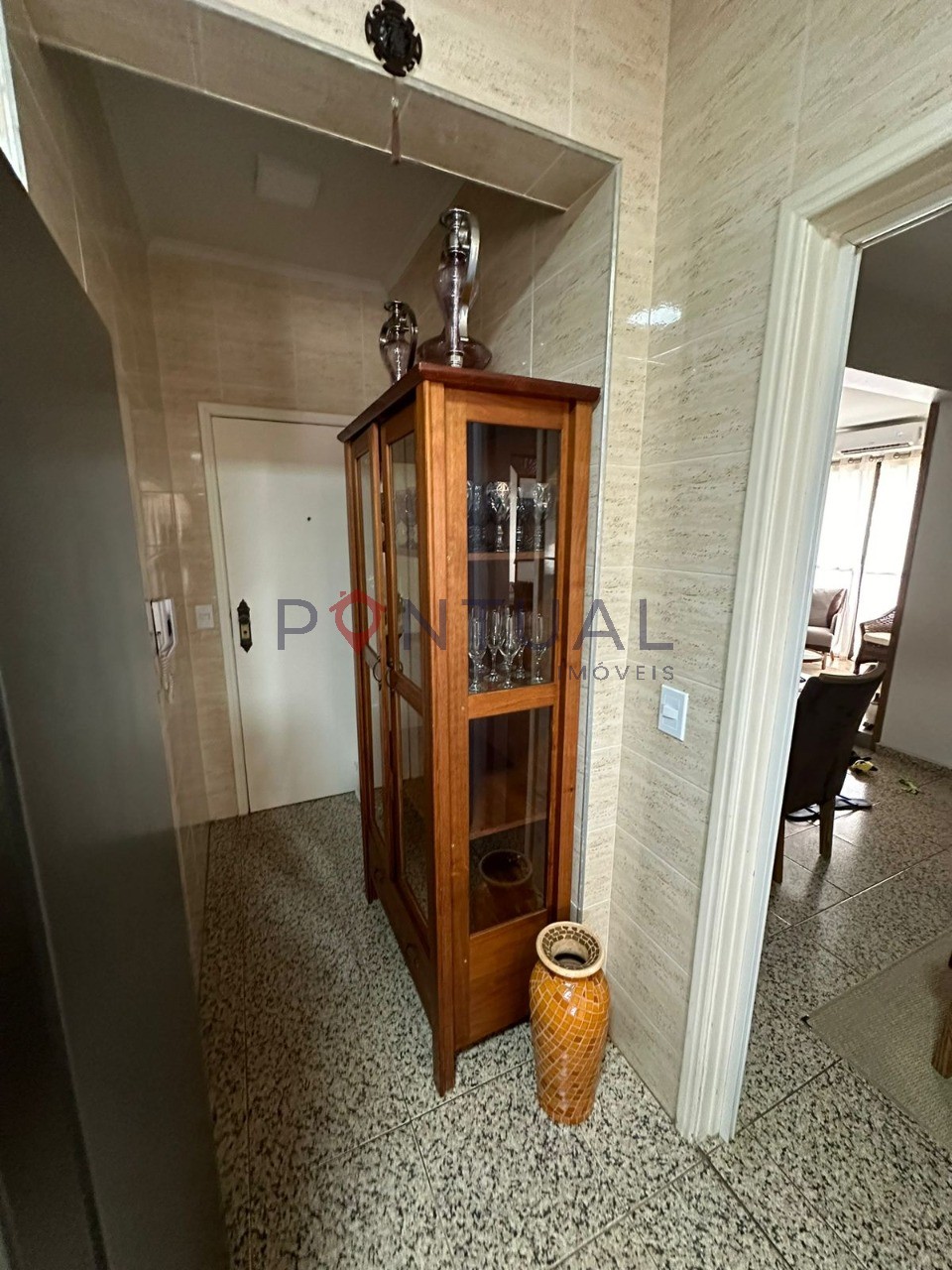 Amplo Apartamento para alugar em Marília próximo ao centro. Venha visitar e negociar com Pontual Imóveis