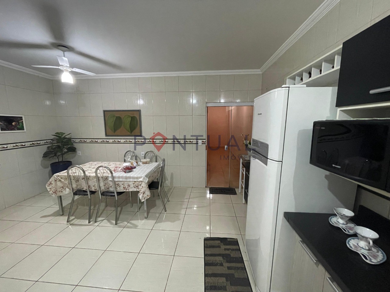 Casa à venda em marília no jardim altos do palmital. Visite!