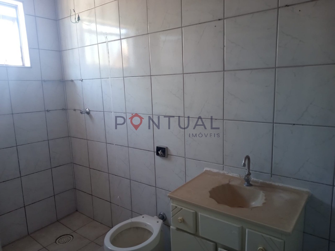 Casa à venda em marília próxima a comércios e ao centro. Com