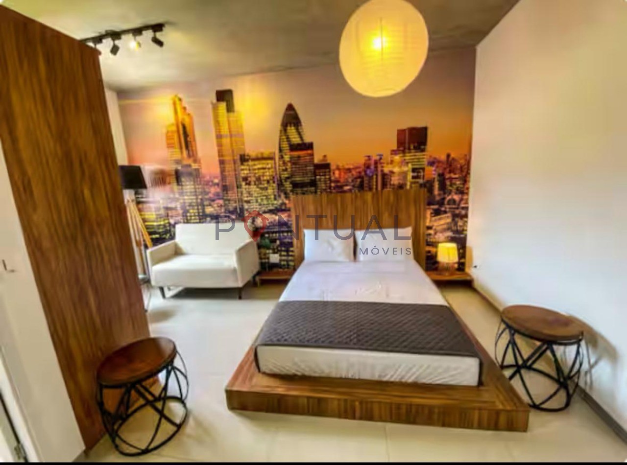Apartamento Alugar Fragata Marília SP 2 Quartos - Valor Totalmente Negociável! Pontual Imóveis sua imobiliária especializada em Marília SP
