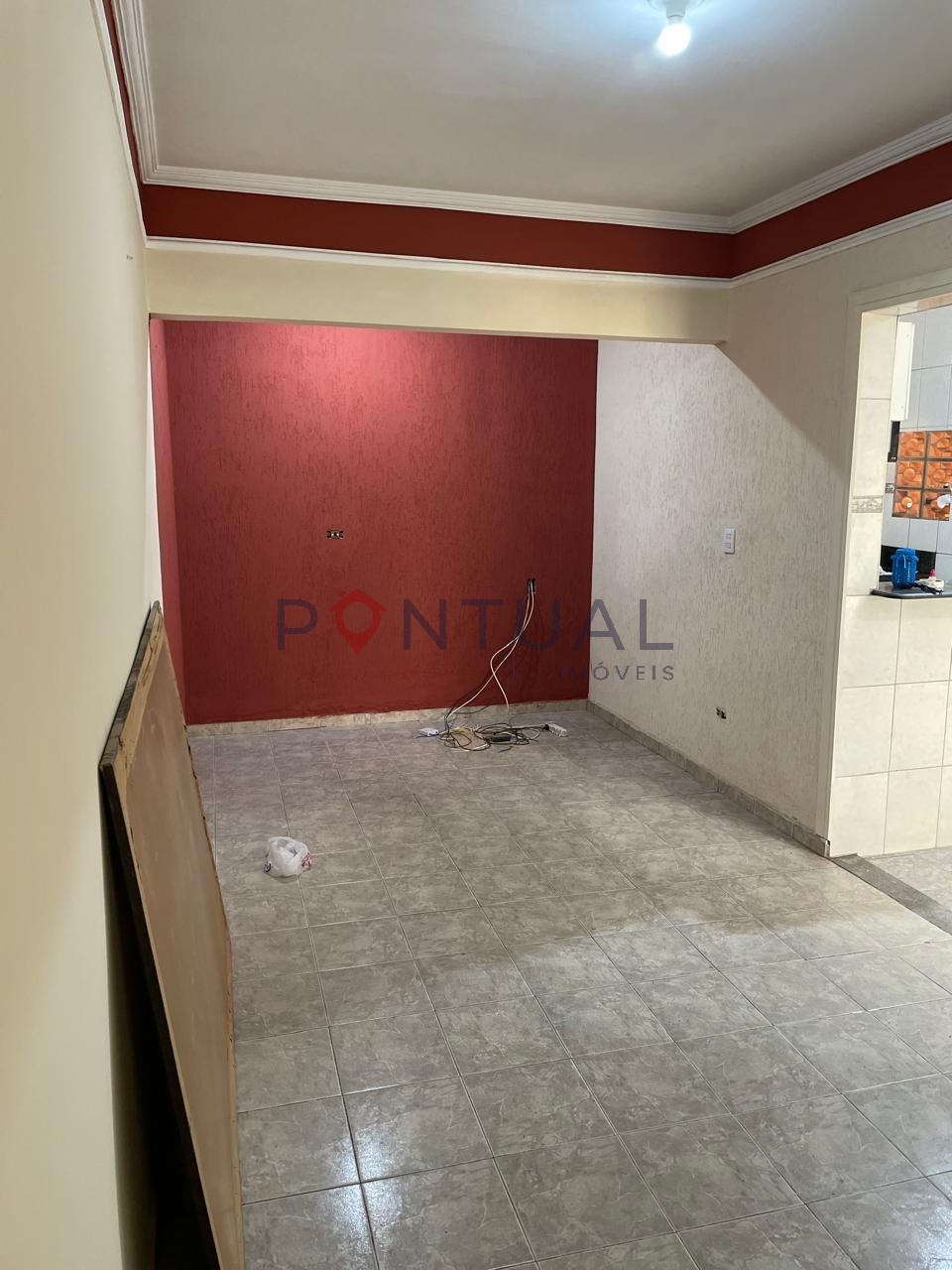 Casa à Venda em Marília no Bairro Palmital com Edícula completa. Venha saber mais.