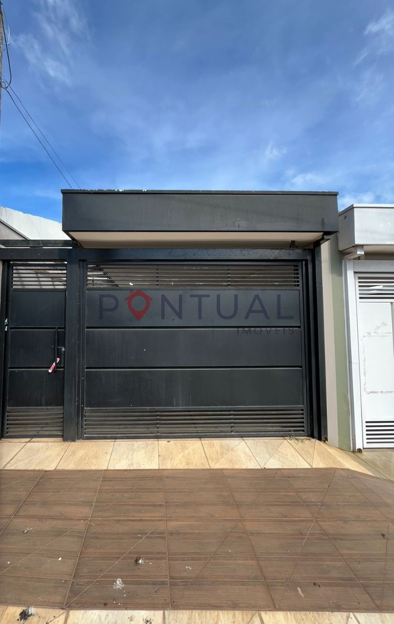 Casa para alugar em marília no bairro jardim esplanada. Simu