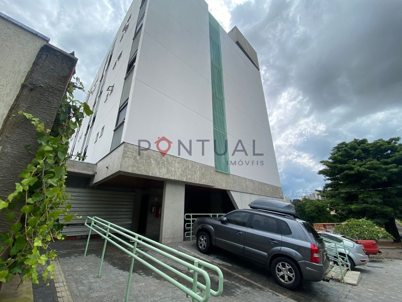 Apartamento Alugar Fragata Marília SP 2 Quartos - Valor Totalmente Negociável! Pontual Imóveis sua imobiliária especializada em Marília SP