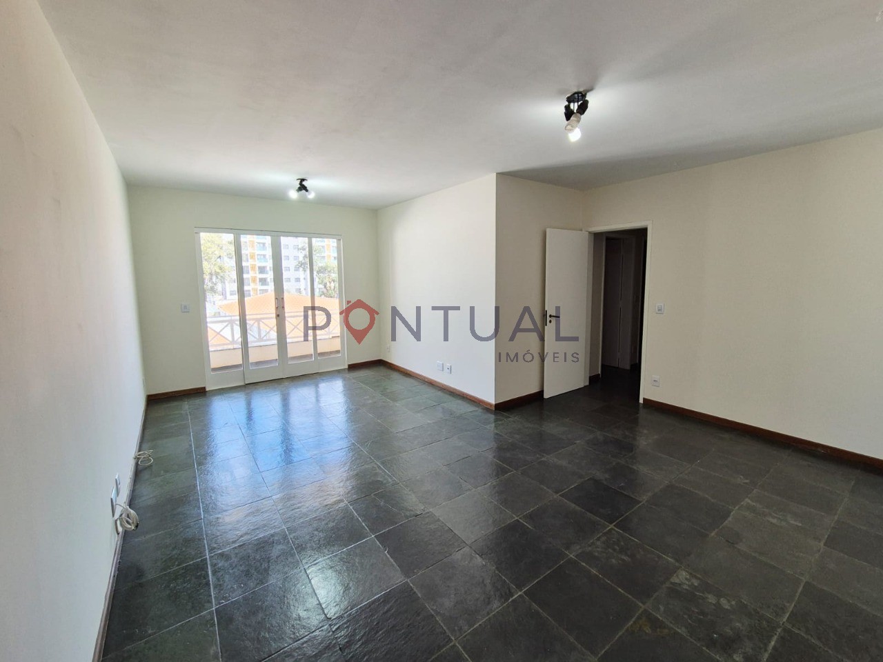 Apartamento para alugar em marília no condomínio villa suiça
