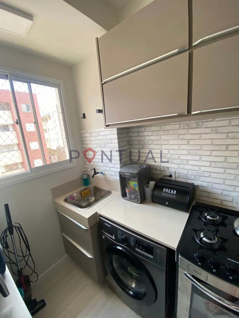 Apartamento à venda em marília sp. Conheça!