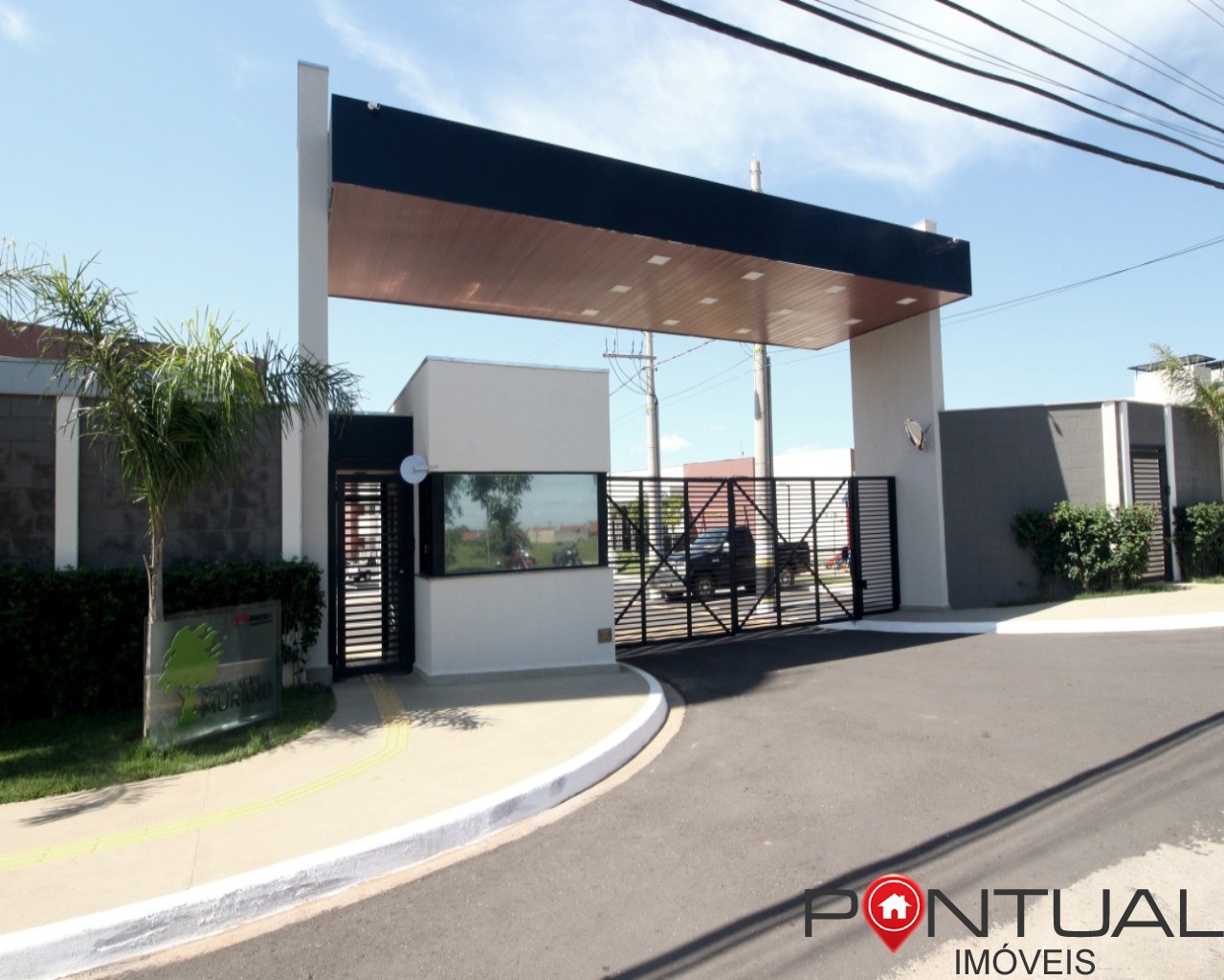 Apartamento à venda em marília no condomínio residencial mur