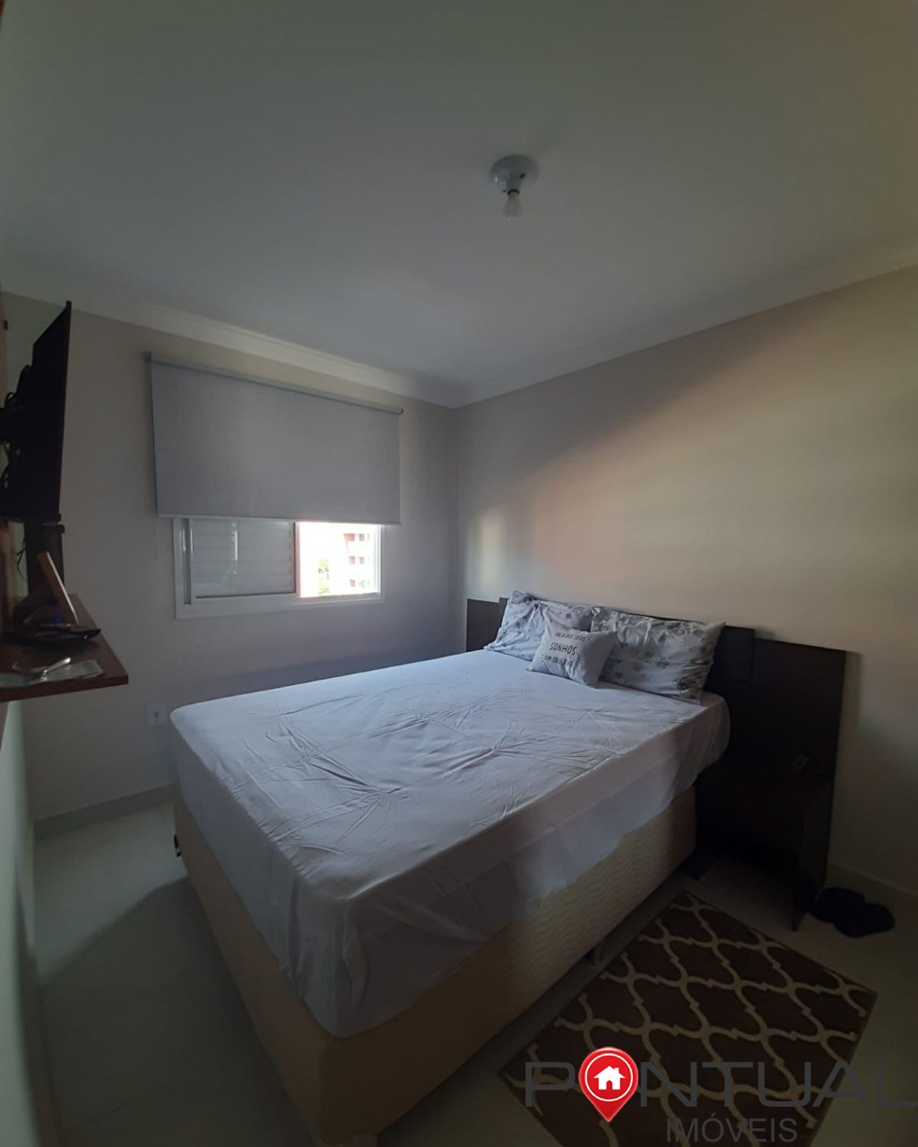 Apartamento à venda em marília no condomínio residencial mur