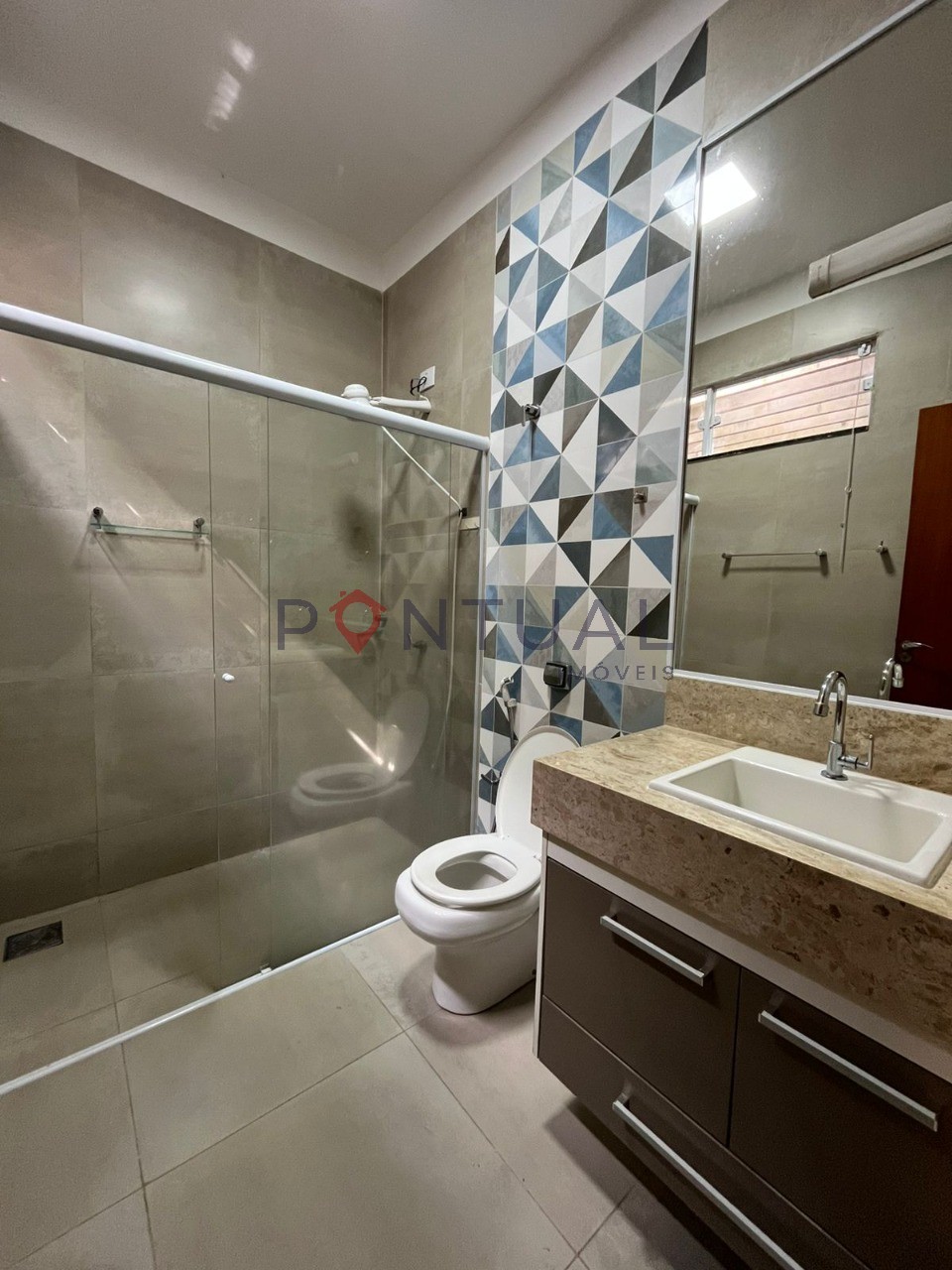 Casa para alugar em marília no bairro jardim esplanada. Simu