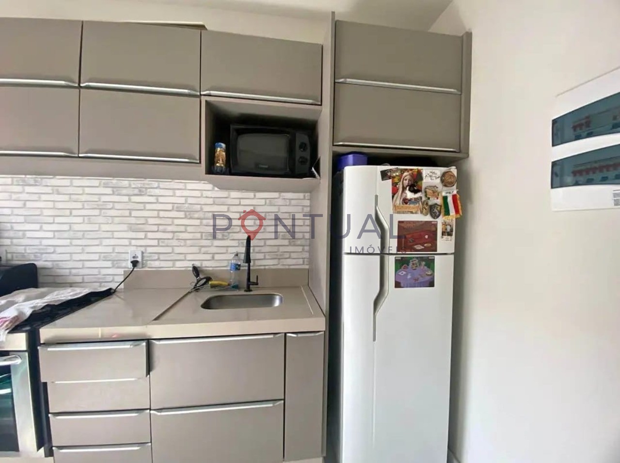 Apartamento à venda em marília sp. Conheça!