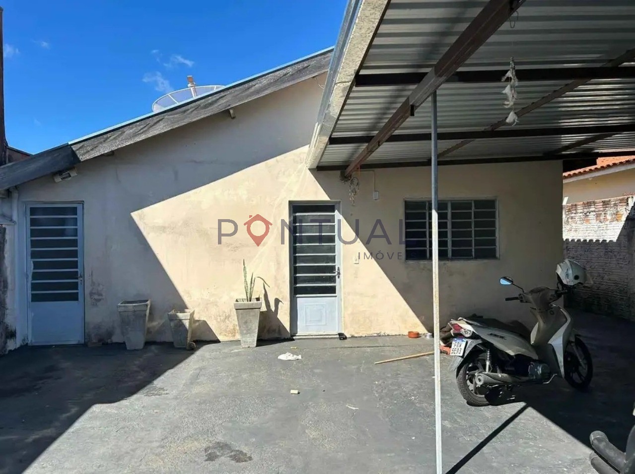 Casa 3 quartos aluguel jardim altos da cidade marília - valo