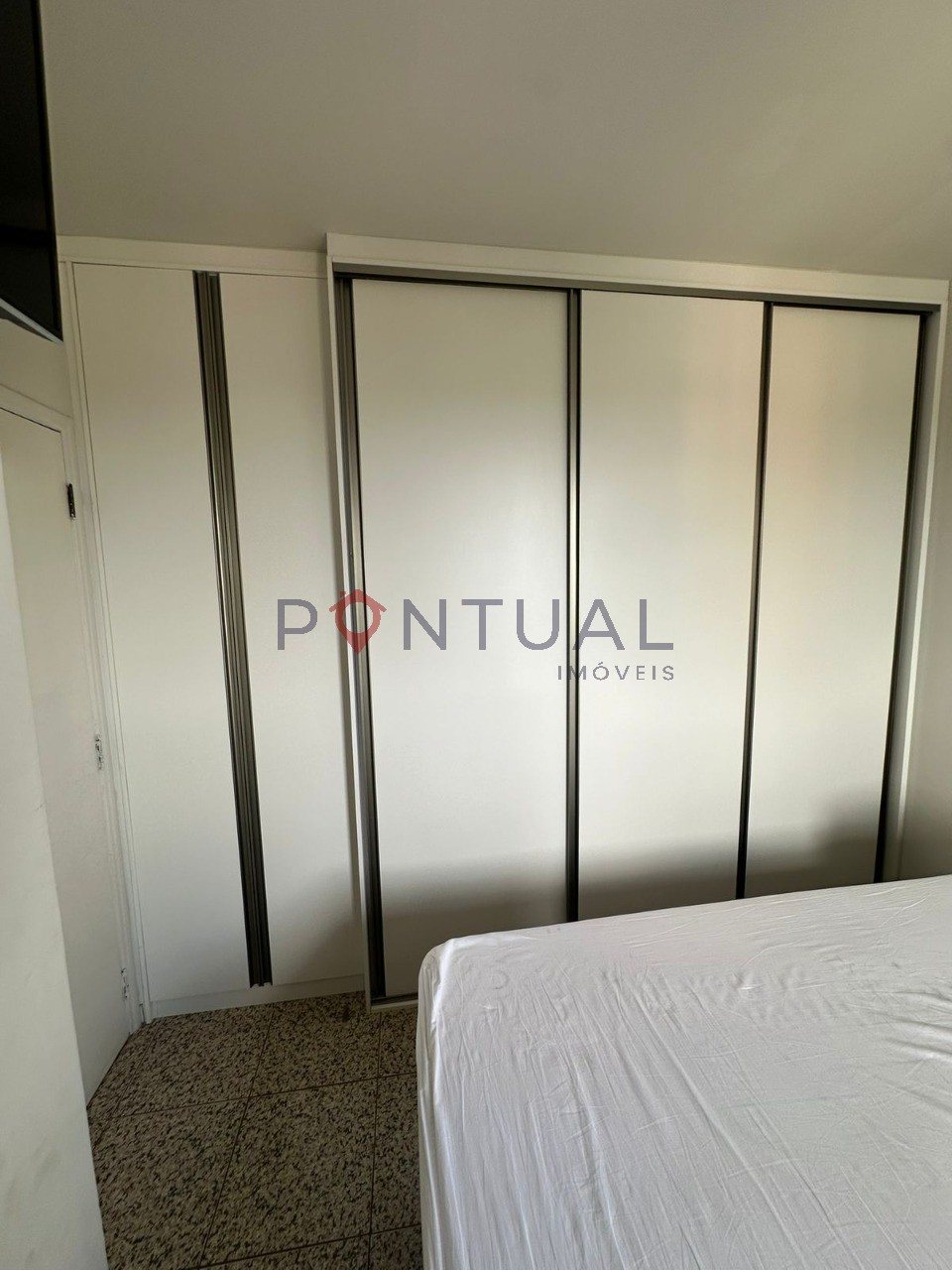 Amplo Apartamento para alugar em Marília próximo ao centro. Venha visitar e negociar com Pontual Imóveis