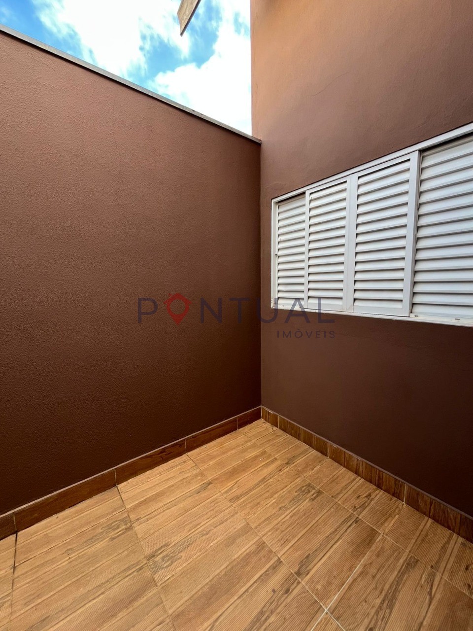 Casa para Alugar Jardim Esplanada - Marília SP.Agende visita com a melhor imobiliária!