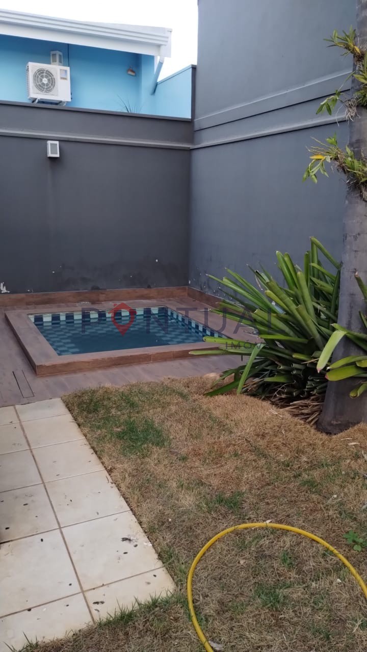 Casa em condomínio à venda em marília-sp, residencial villa 