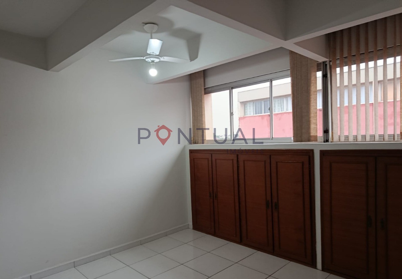 Apartamento 2 quartos aluguel jardim maria izabel marília - 