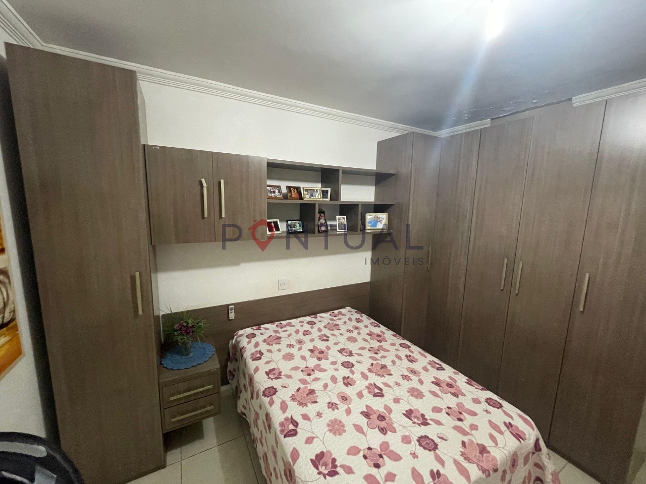 Casa à venda em marília no jardim altos do palmital. Visite!