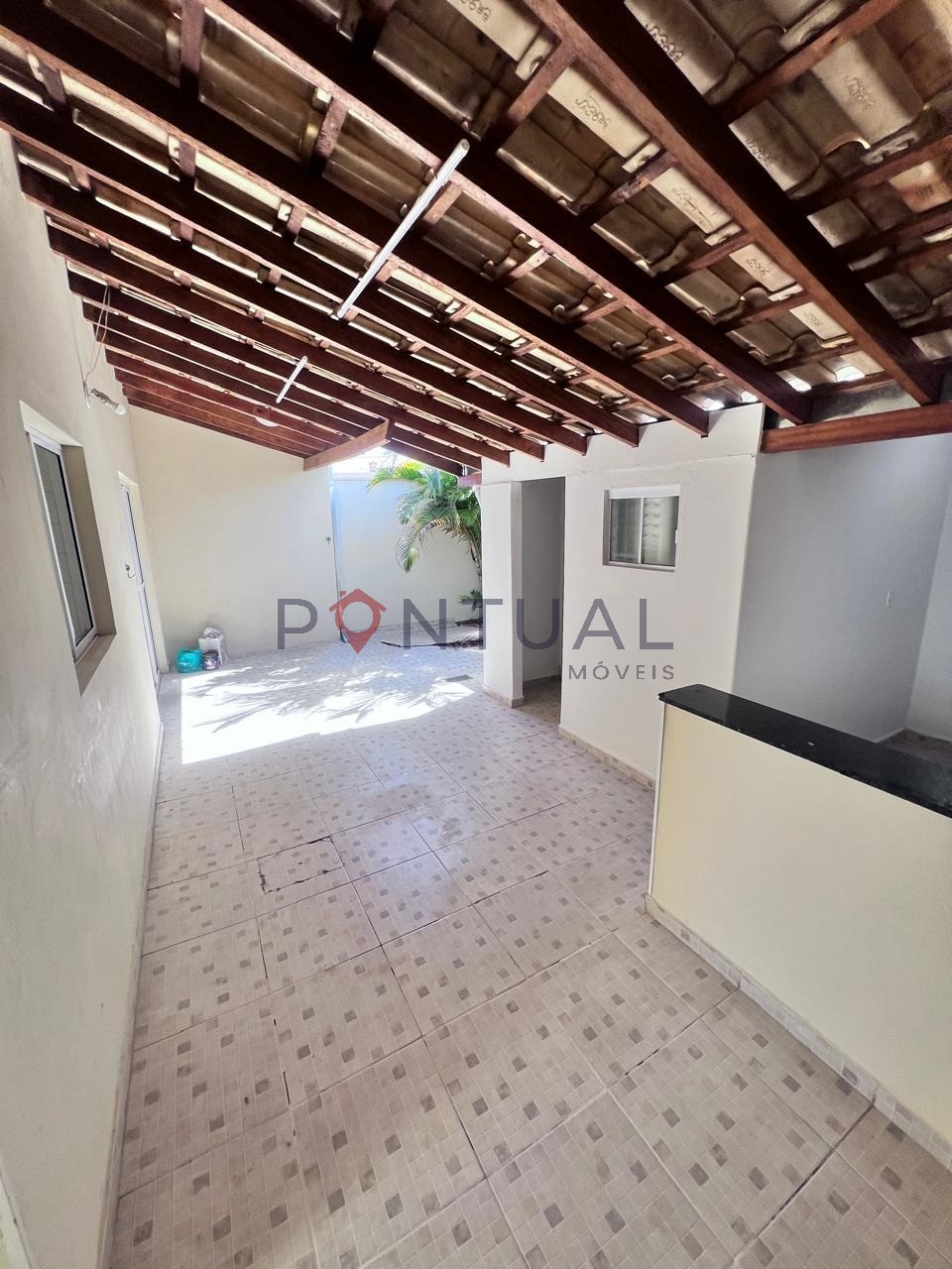 Casa à Venda em Marília no Condomínio Fechado Residencial Viver Bosque