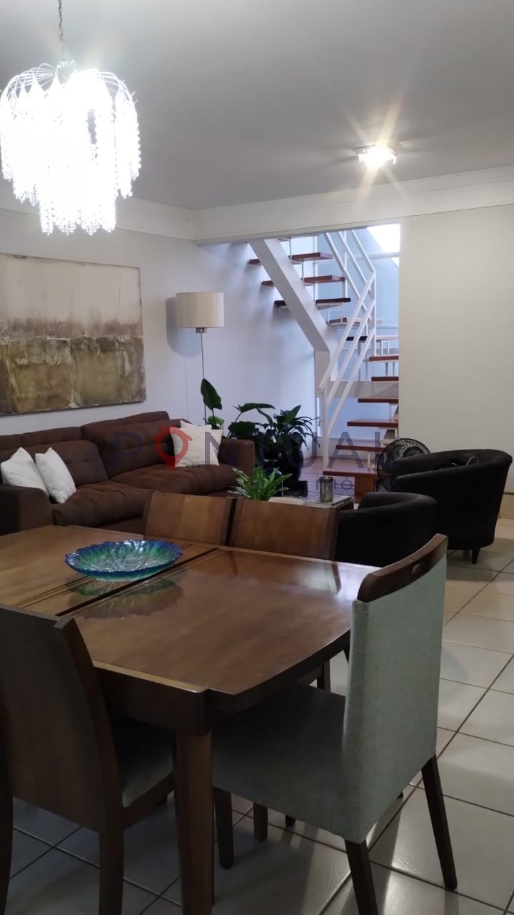 Casa em condomínio à venda em marília-sp, residencial villa 
