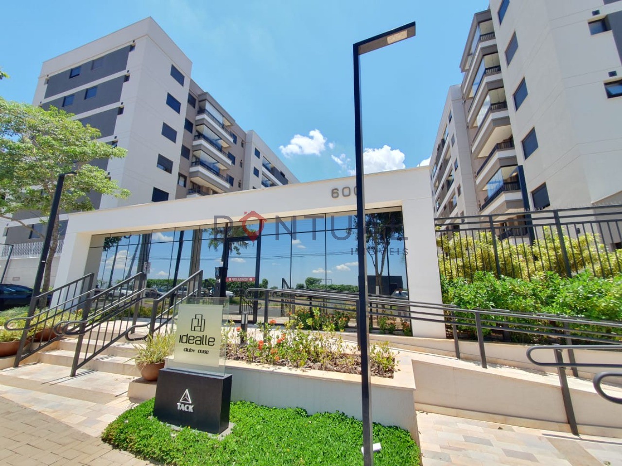 Apartamento à venda marília fragata idealle club house 3 qua