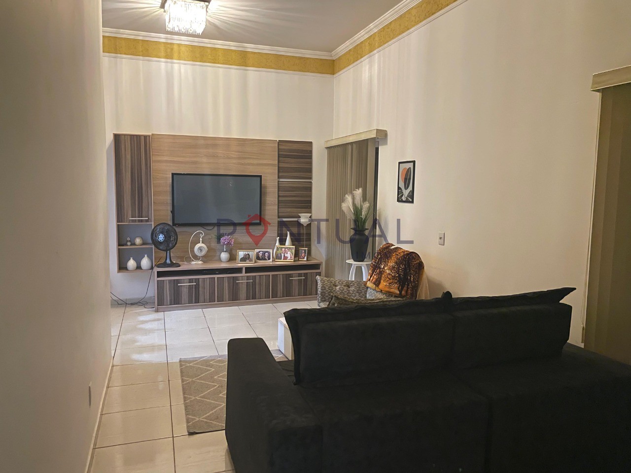 Casa à venda em marília no jardim altos do palmital. Visite!