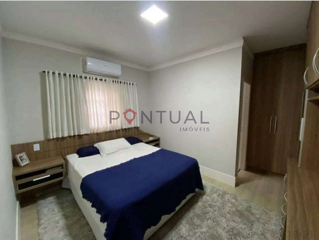 Imperdível oportunidade: Casa à venda em Marília-SP no Bairro Jardim Altos do Palmital