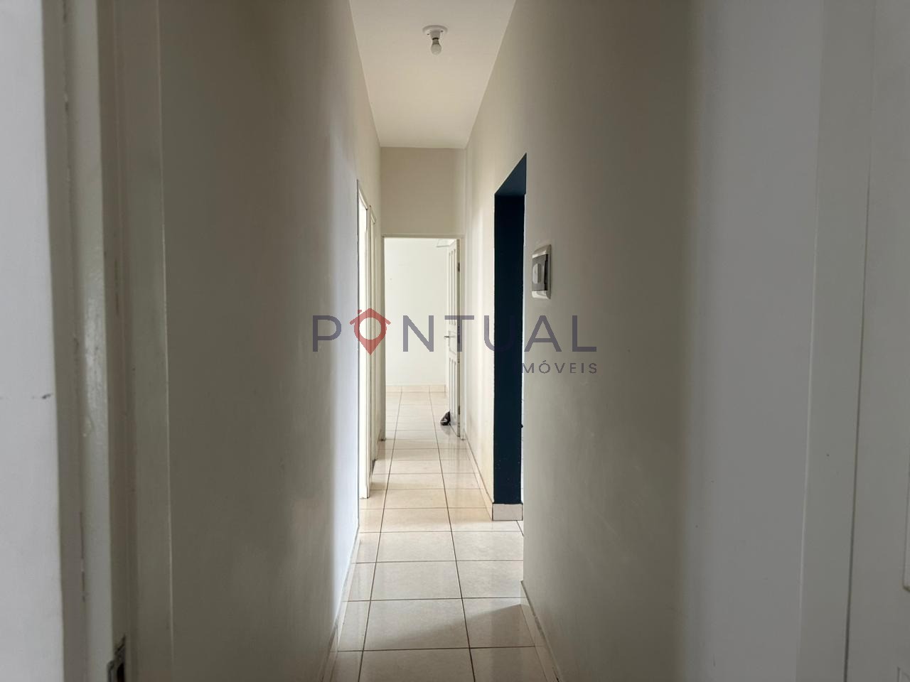 Casa à venda em Marília próximo ao centro