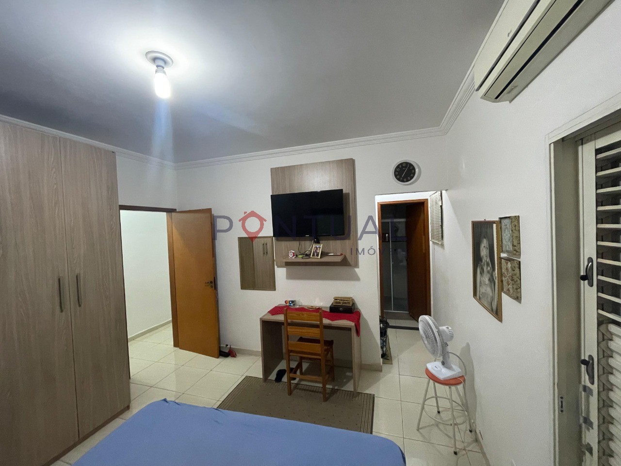 Casa à venda em Marília no Jardim Altos do Palmital. Visite!