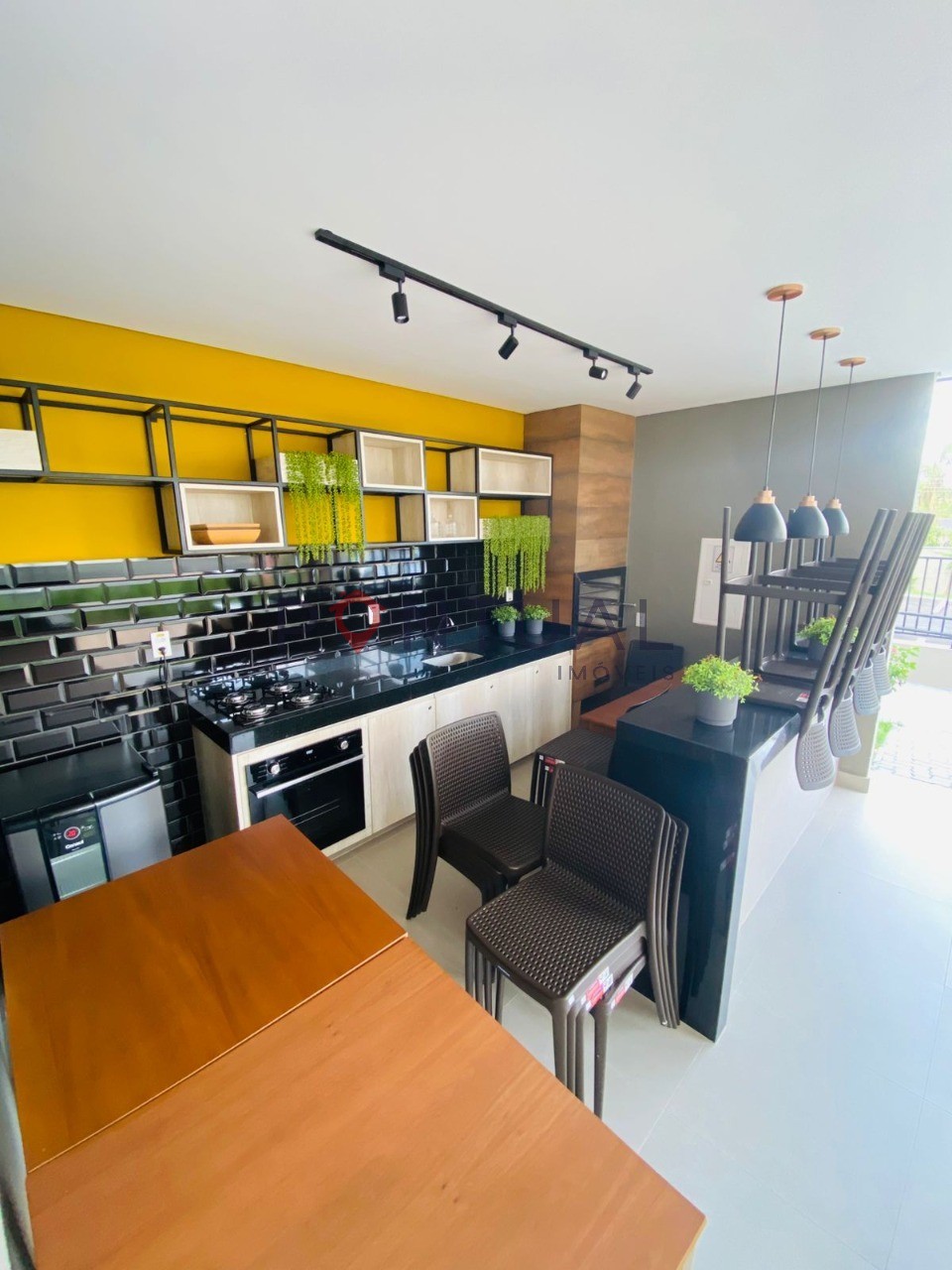 Apartamento Novo Alugar Jardim Cristo Rei Marília SP 2 Quartos - Negocie! Pontual Imóveis sua imobiliária em Marília