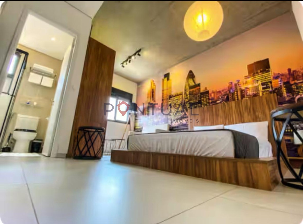 Apartamento Alugar Fragata Marília SP 2 Quartos - Valor Totalmente Negociável! Pontual Imóveis sua imobiliária especializada em Marília SP
