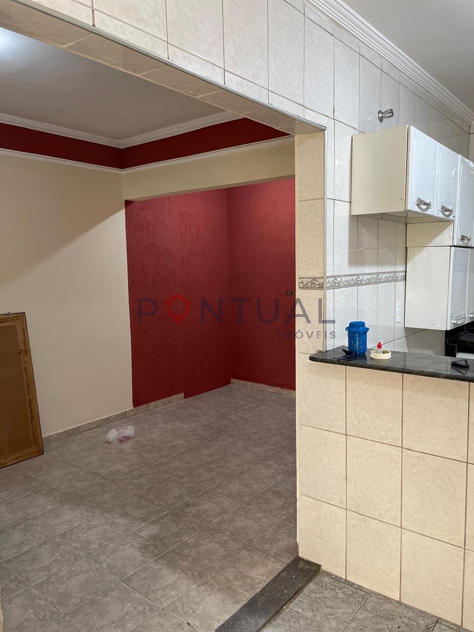 Casa à Venda em Marília no Bairro Palmital com Edícula completa. Venha saber mais.