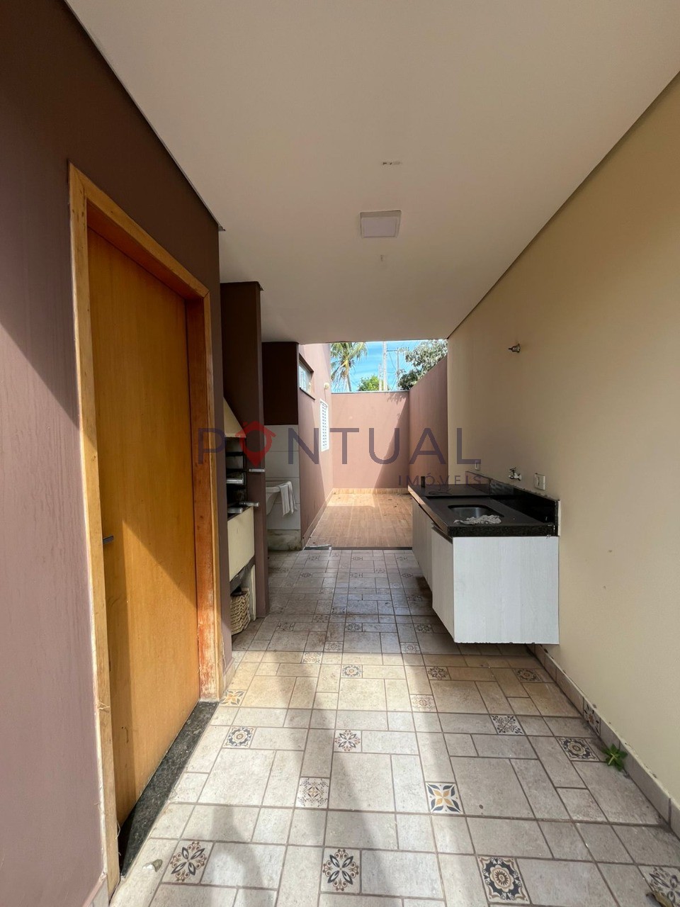 Casa para Alugar Jardim Esplanada - Marília SP.Agende visita com a melhor imobiliária!